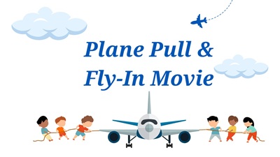 Williston Plane Pull & Fly-in Movie (KXWA) - AV8MAPS.COM